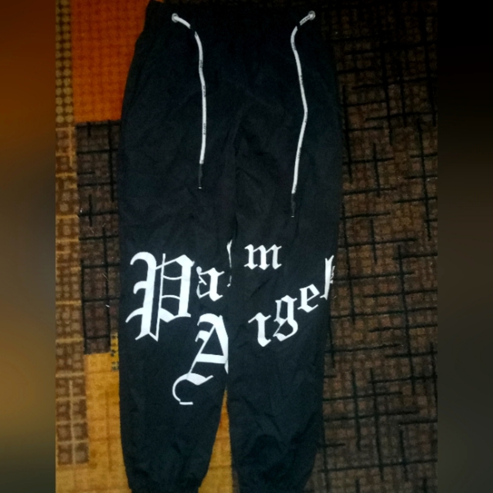 Palm angels pants